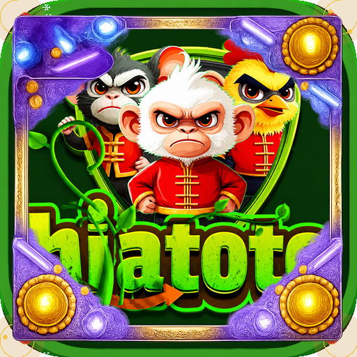 hiatoto — galeri pratinjau - APK Resmi